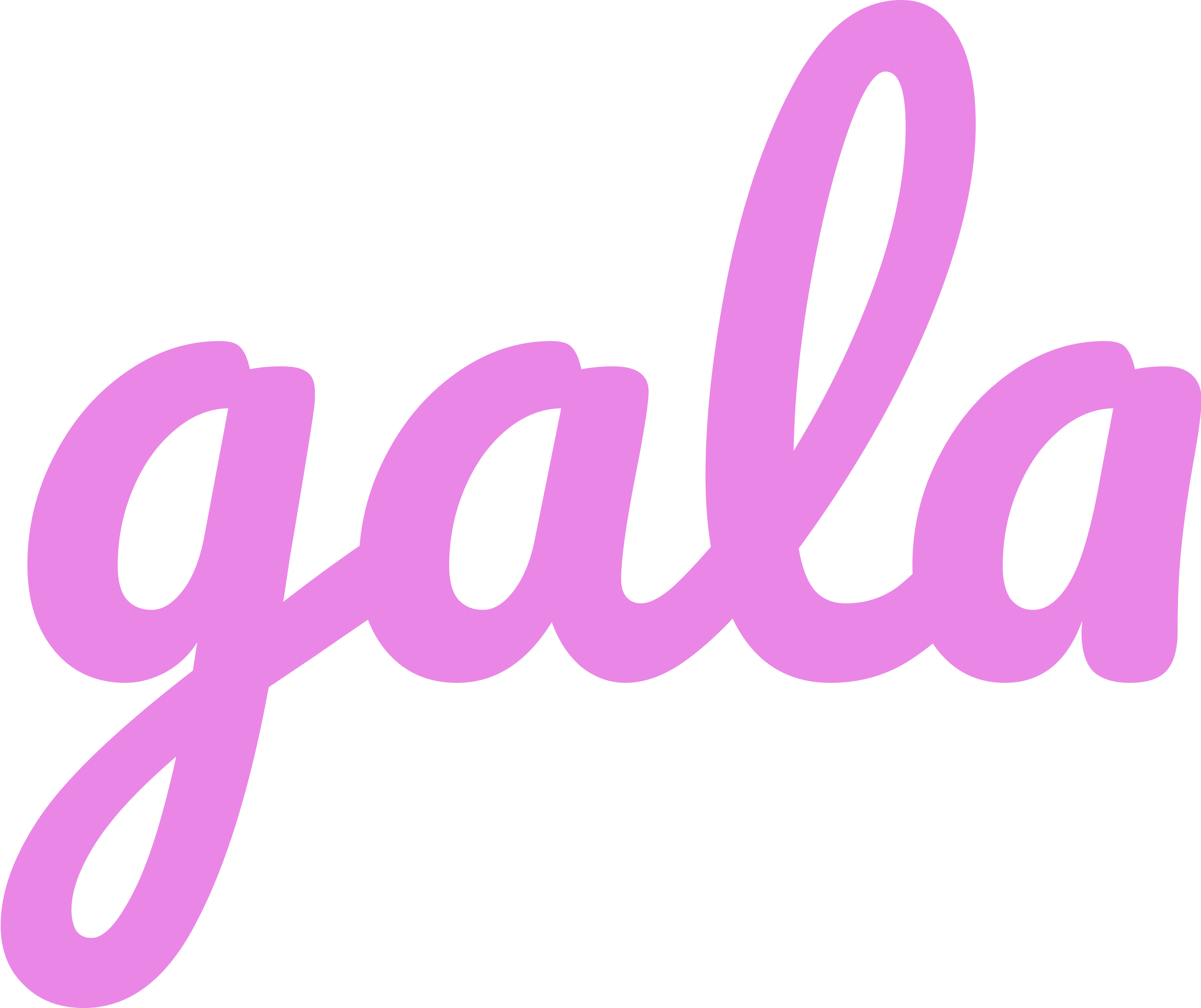 gala logo